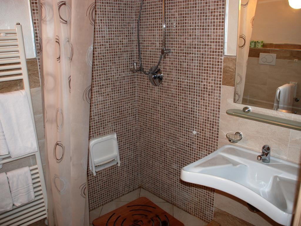 Maison d'hôtes Matteo Vérone